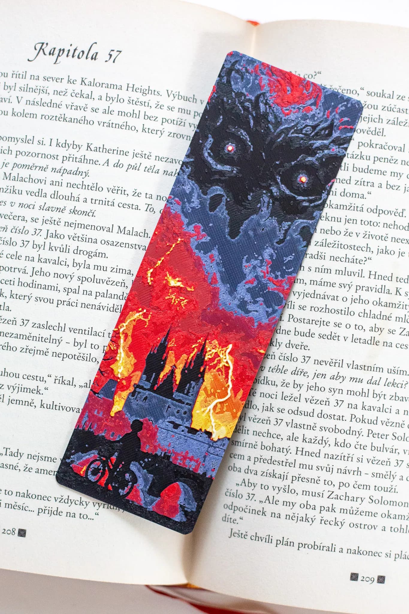 Apokalypsa nad Prahou