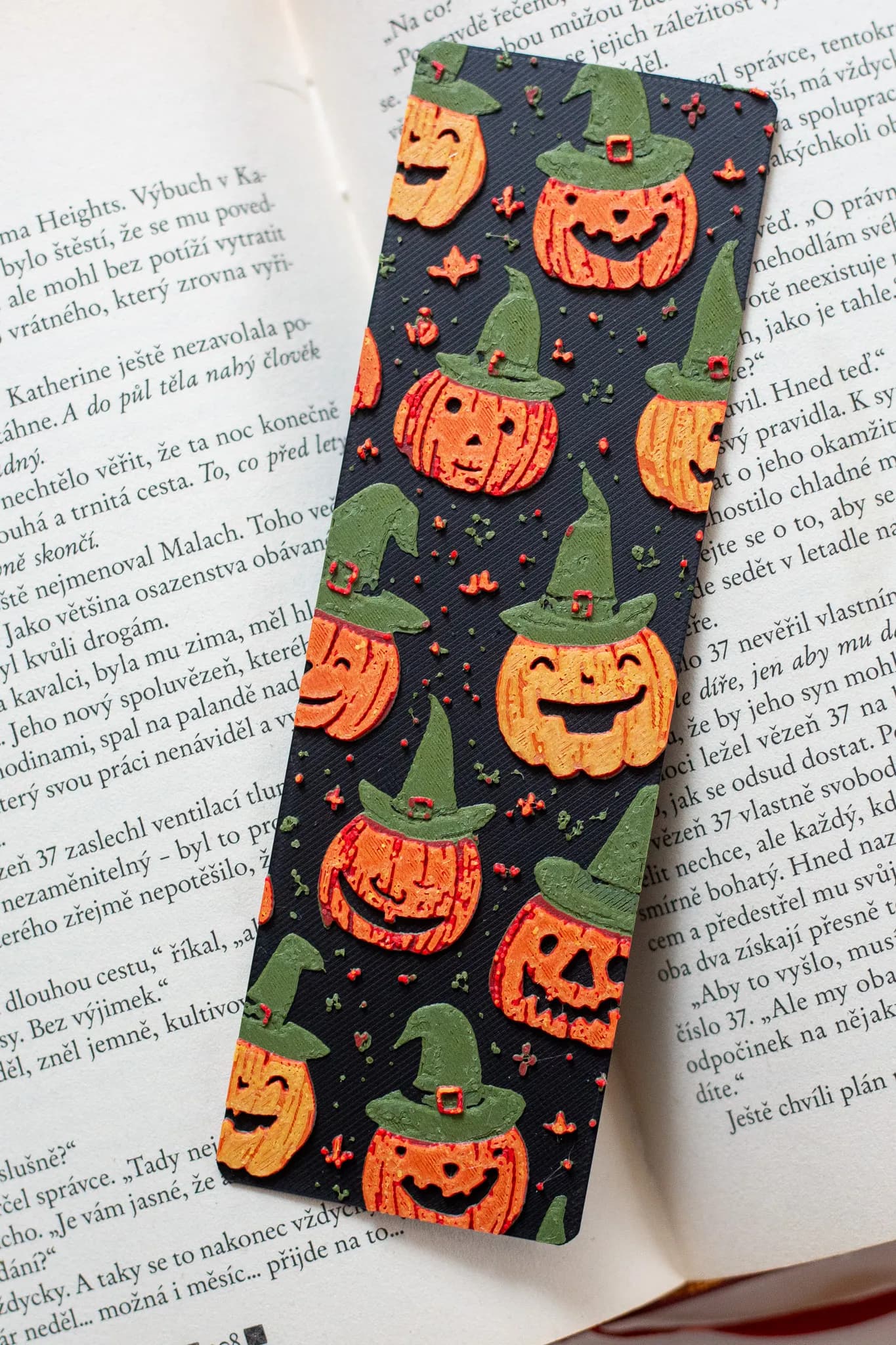 Smějící se dýně